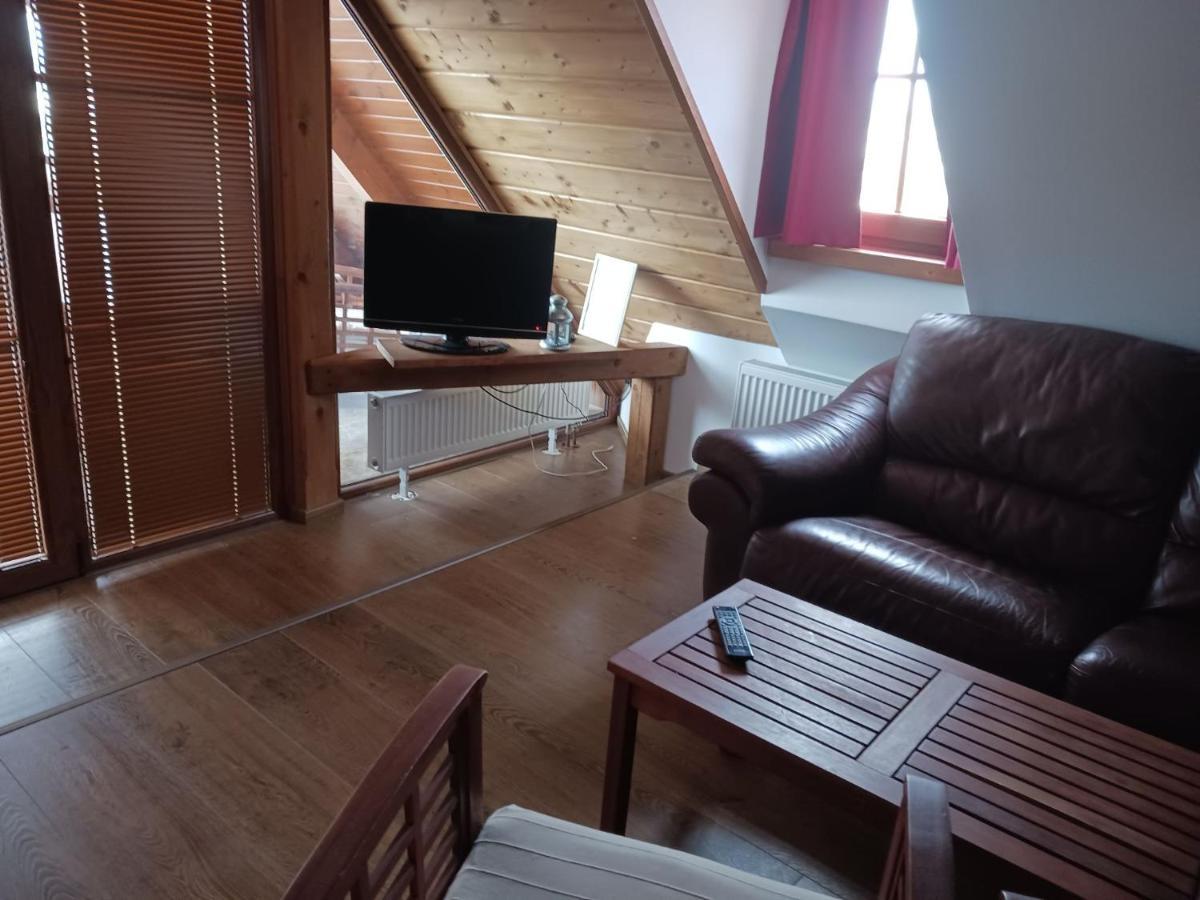 Hotel Leyla フリンブルク エクステリア 写真