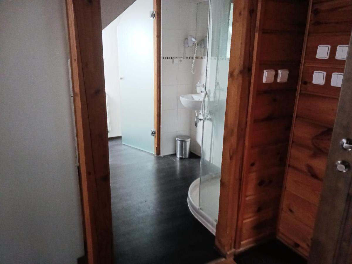 Hotel Leyla フリンブルク エクステリア 写真