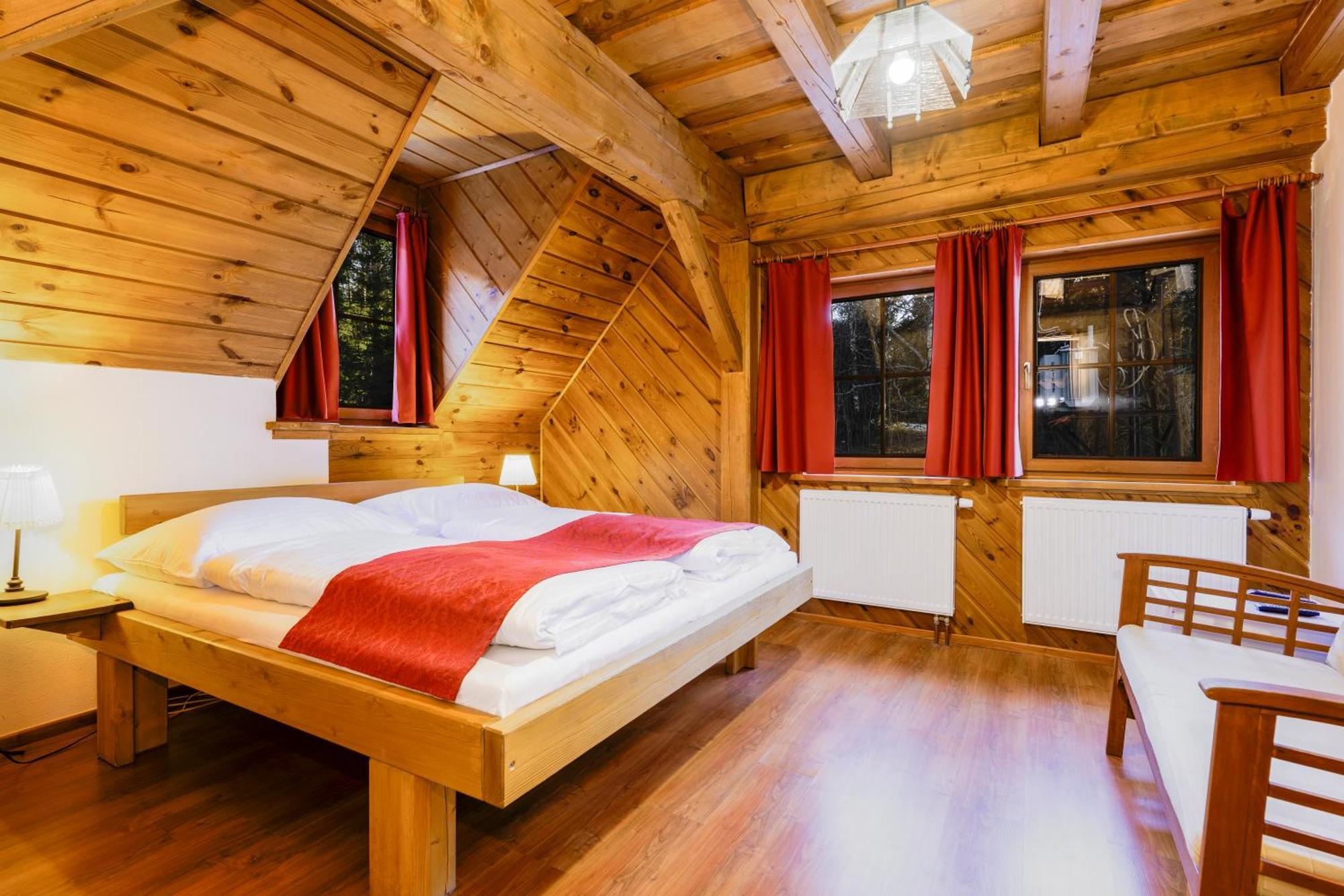 Hotel Leyla フリンブルク エクステリア 写真