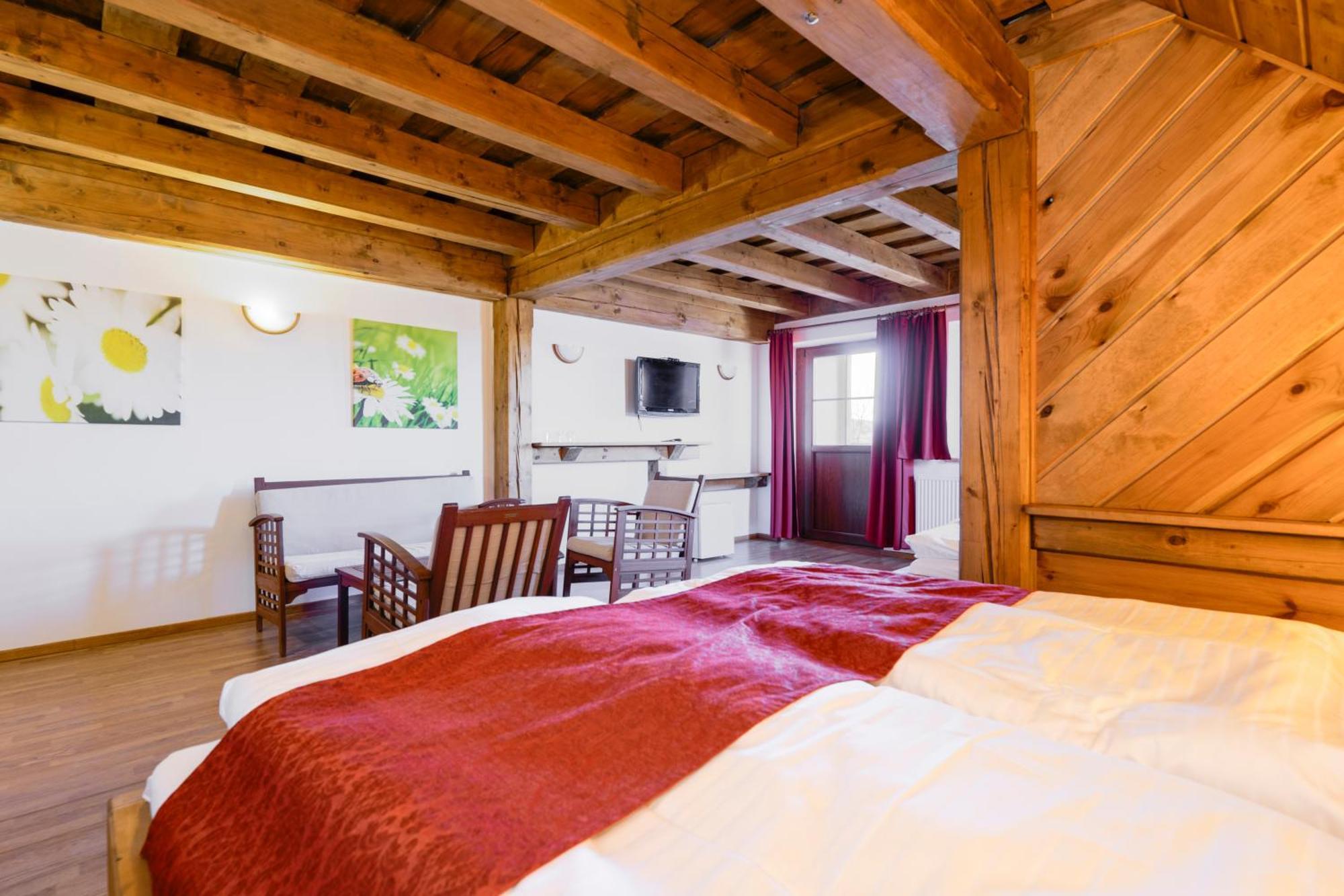 Hotel Leyla フリンブルク エクステリア 写真