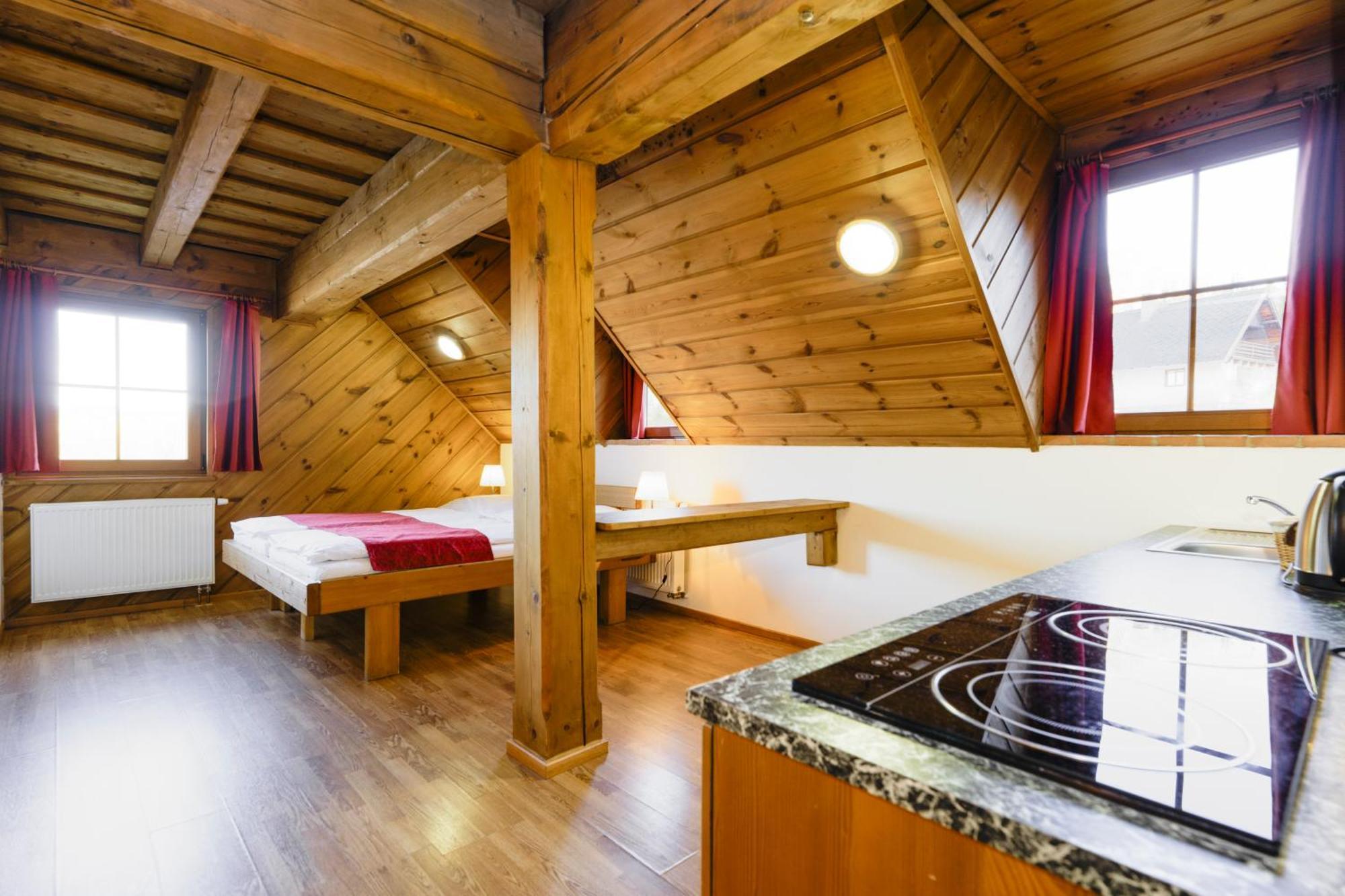 Hotel Leyla フリンブルク エクステリア 写真