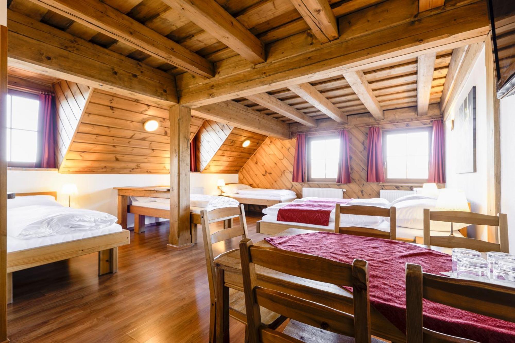 Hotel Leyla フリンブルク エクステリア 写真