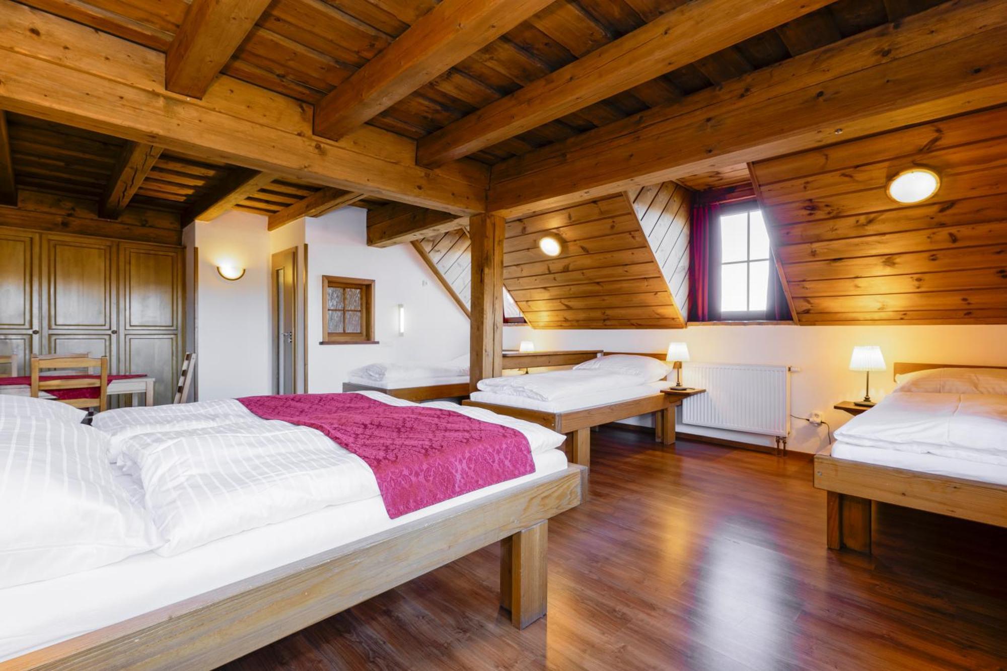 Hotel Leyla フリンブルク エクステリア 写真