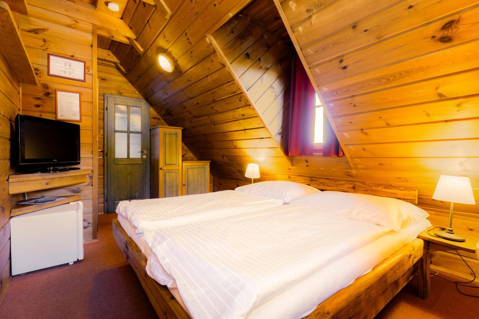 Hotel Leyla フリンブルク エクステリア 写真