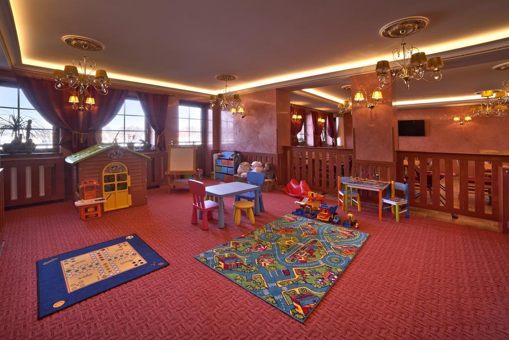 Hotel Leyla フリンブルク エクステリア 写真
